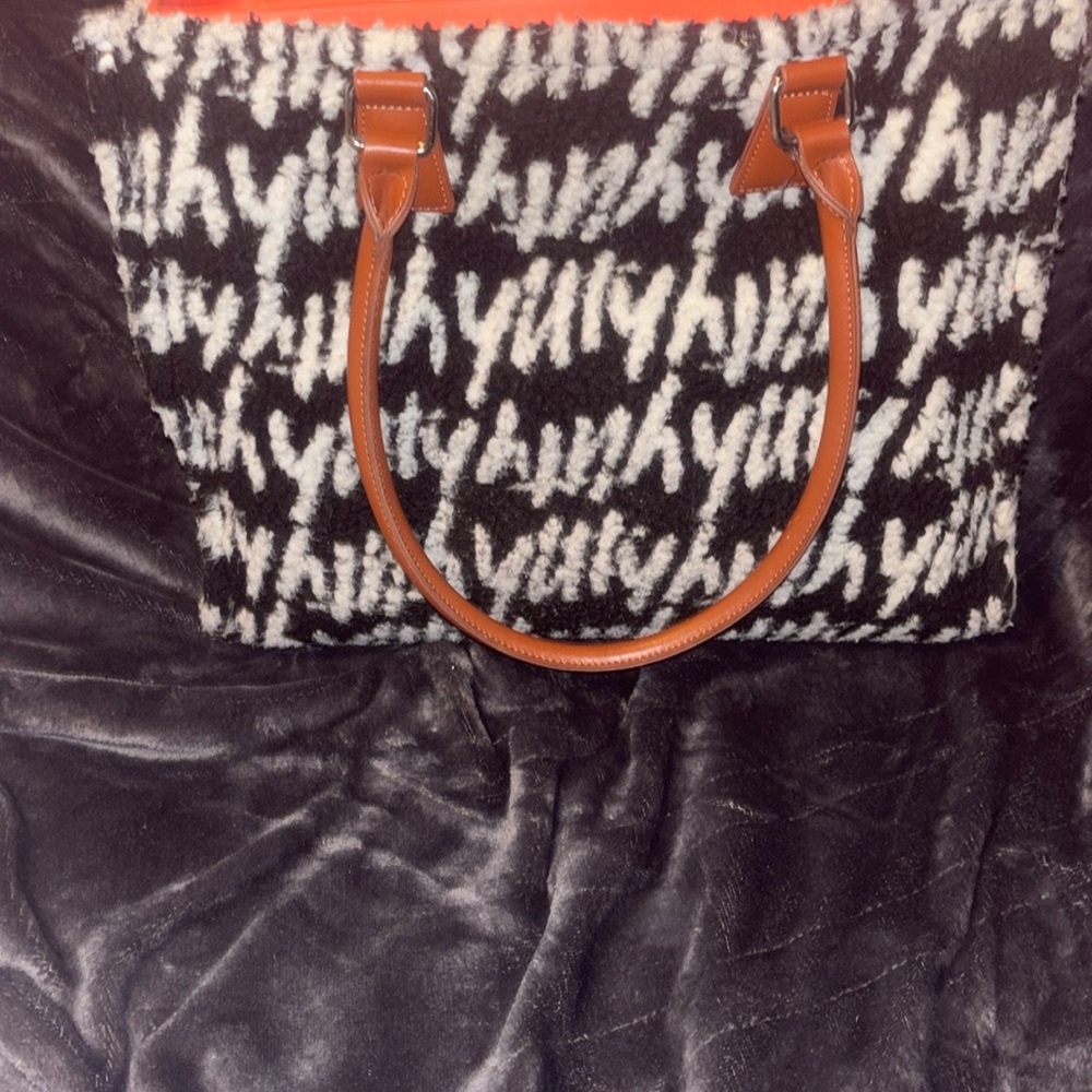 Yitty bag / large purse